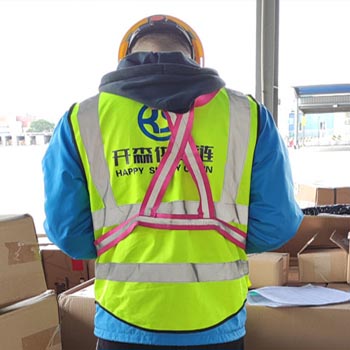 廣州機場古董進口報關案例